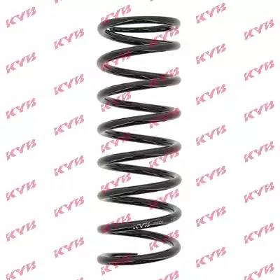 Пружина подвески KYB RD5936 K-Flex