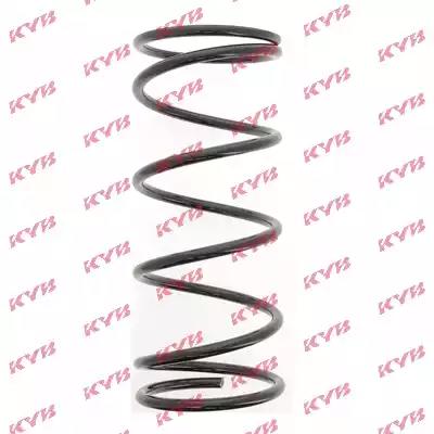 Пружина подвески KYB RD5961 K-Flex