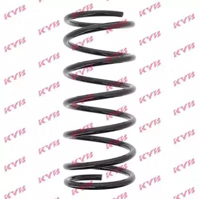 Пружина подвески KYB RD5962 K-Flex