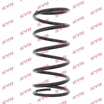 Пружина подвески KYB RD5963 K-Flex