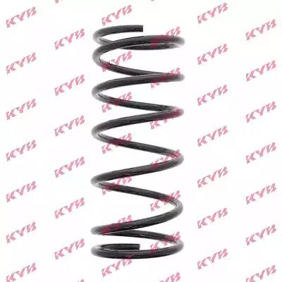 Пружина подвески KYB RD5965 K-Flex