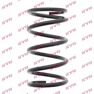Пружина подвески KYB RD6508 K-Flex