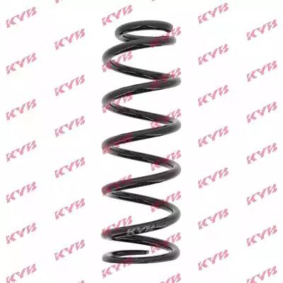 Пружина подвески KYB RF2554 K-Flex