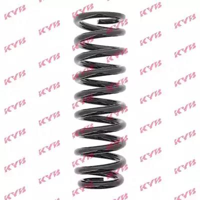 Пружина подвески KYB RF2570 K-Flex