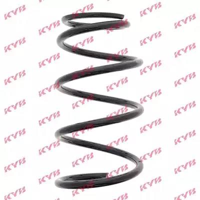 Пружина подвески KYB RF3143 K-Flex