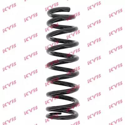 Пружина подвески KYB RF3147 K-Flex
