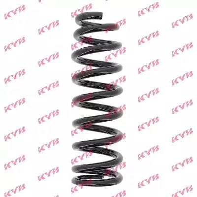 Пружина подвески KYB RF3148 K-Flex