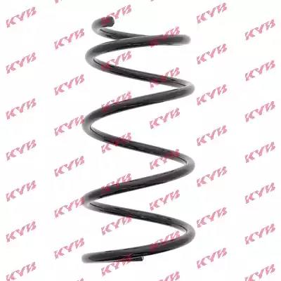 Пружина подвески KYB RG1141 K-Flex