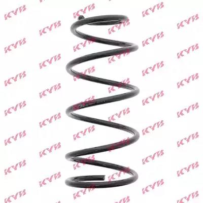 Пружина подвески KYB RG3404 K-Flex