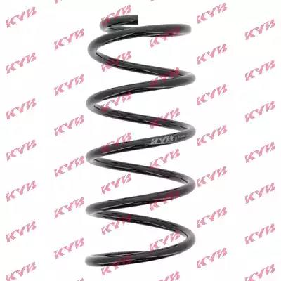 Пружина подвески KYB RG6472 K-Flex