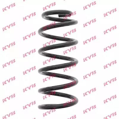 Пружина подвески KYB RG6520 K-Flex