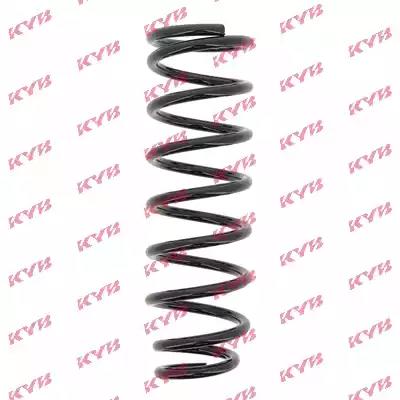 Пружина подвески KYB RG6540 K-Flex