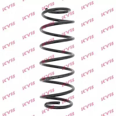 Пружина подвески KYB RH1014 K-Flex