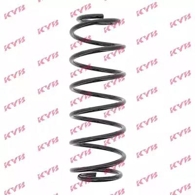Пружина подвески KYB RH1016 K-Flex