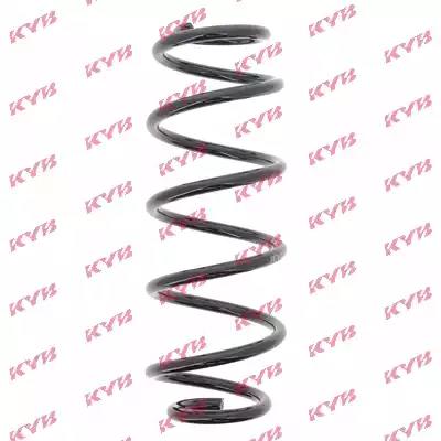 Пружина подвески KYB RH1020 K-Flex