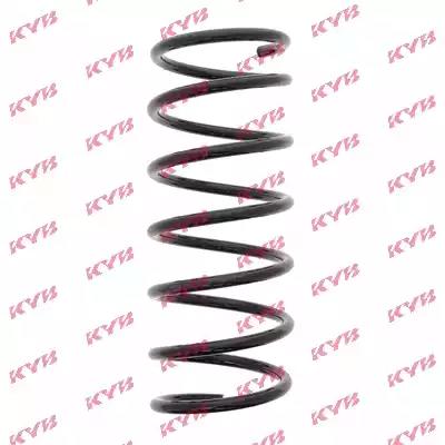 Пружина подвески KYB RH1021 K-Flex