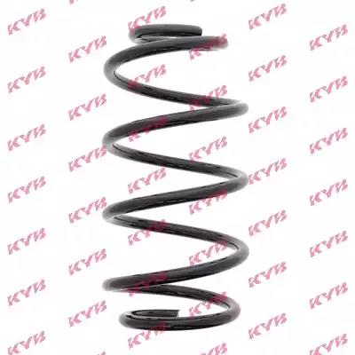 Пружина подвески KYB RH1063 K-Flex