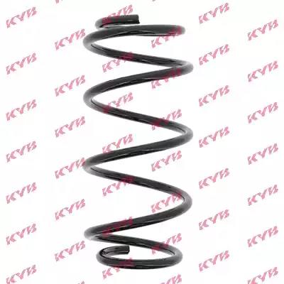 Пружина подвески KYB RH1156 K-Flex