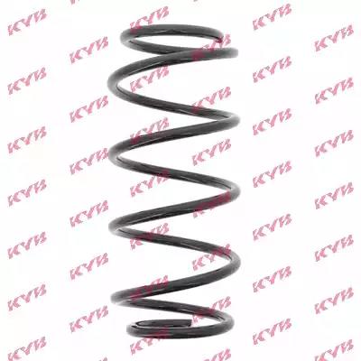 Пружина подвески KYB RH1157 K-Flex