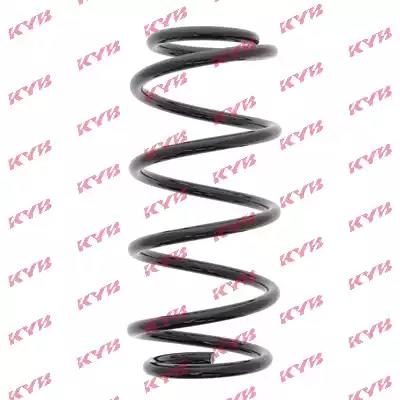 Пружина подвески KYB RH1258 K-Flex