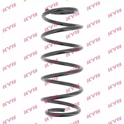 Пружина подвески KYB RH1507 K-Flex