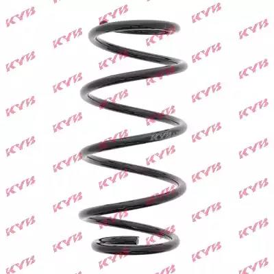 Пружина подвески KYB RH1524 K-Flex