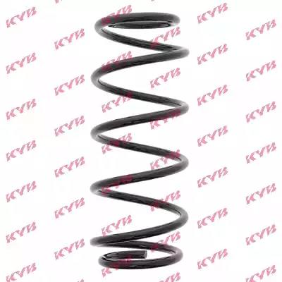 Пружина подвески KYB RH1541 K-Flex