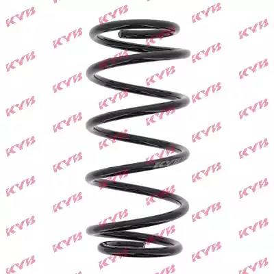 Пружина подвески KYB RH1651 K-Flex