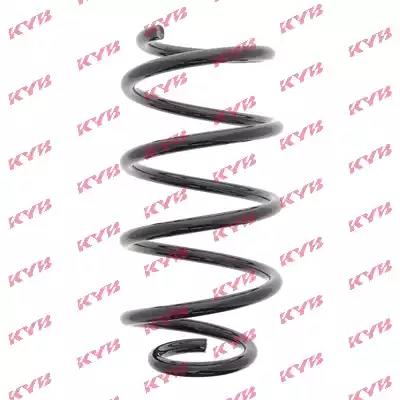 Пружина подвески KYB RH1720 K-Flex