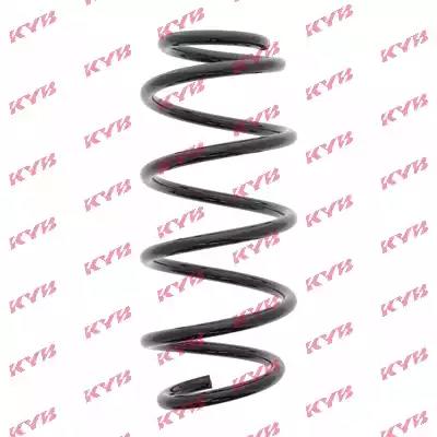 Пружина подвески KYB RH1722 K-Flex