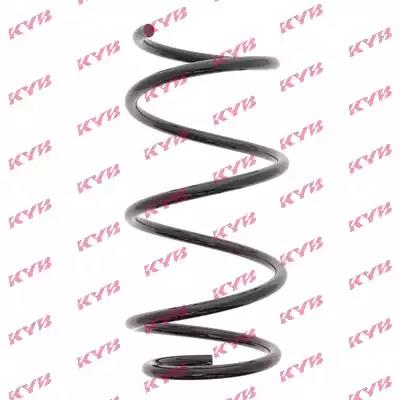 Пружина подвески KYB RH2590 K-Flex