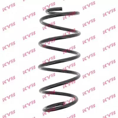 Пружина подвески KYB RH2625 K-Flex