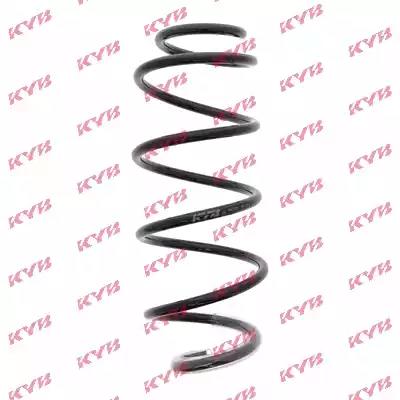 Пружина подвески KYB RH2634 K-Flex