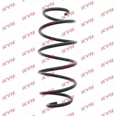 Пружина подвески KYB RH2638 K-Flex