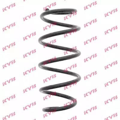 Пружина подвески KYB RH2658 K-Flex