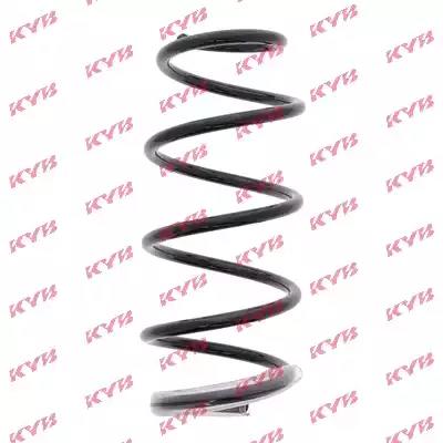 Пружина подвески KYB RH2660 K-Flex