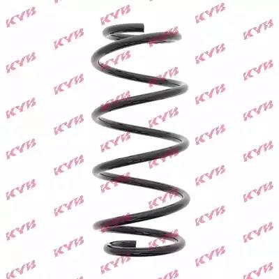 Пружина подвески KYB RH2665 K-Flex