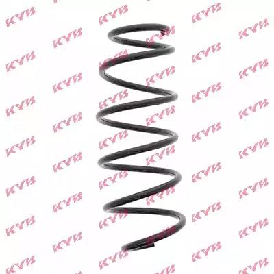 Пружина подвески KYB RH2692 K-Flex