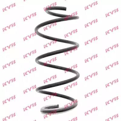 Пружина подвески KYB RH2710 K-Flex