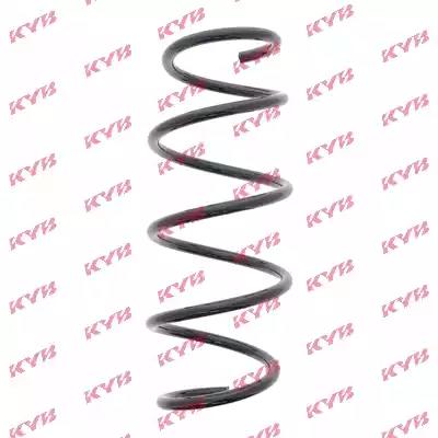 Пружина подвески KYB RH2711 K-Flex