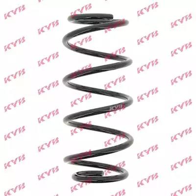 Пружина подвески KYB RH2876 K-Flex