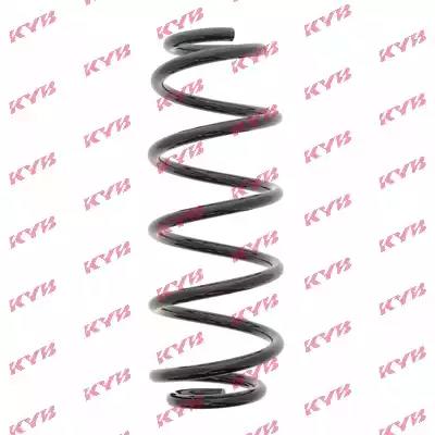 Пружина подвески KYB RH2898 K-Flex