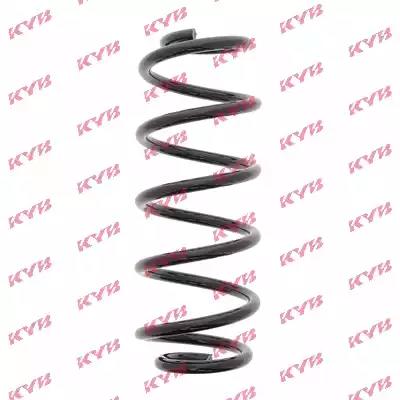Пружина подвески KYB RH2903 K-Flex