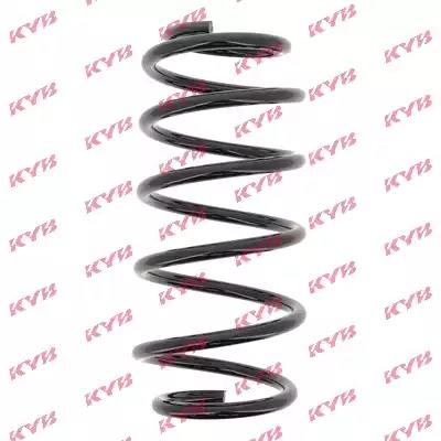 Пружина подвески KYB RH2915 K-Flex