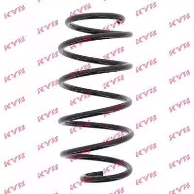 Пружина подвески KYB RH2952 K-Flex