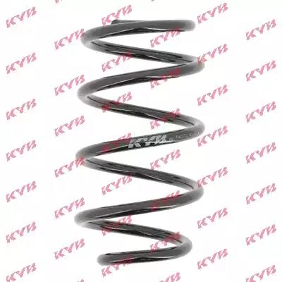 Пружина подвески KYB RH2970 K-Flex