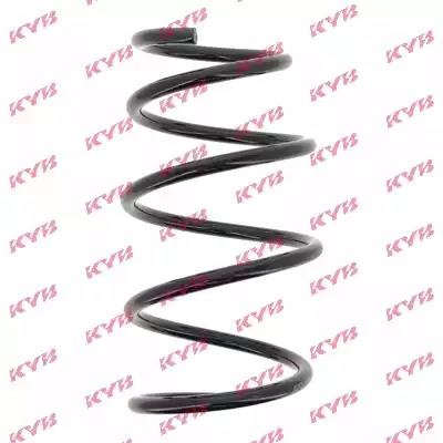 Пружина подвески KYB RH3249 K-Flex