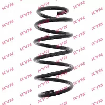Пружина подвески KYB RH3313 K-Flex
