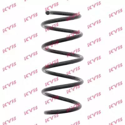 Пружина подвески KYB RH3318 K-Flex