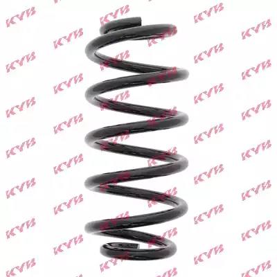 Пружина подвески KYB RH3370 K-Flex